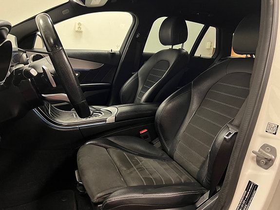 Mercedes-Benz C200 d 12 of 30