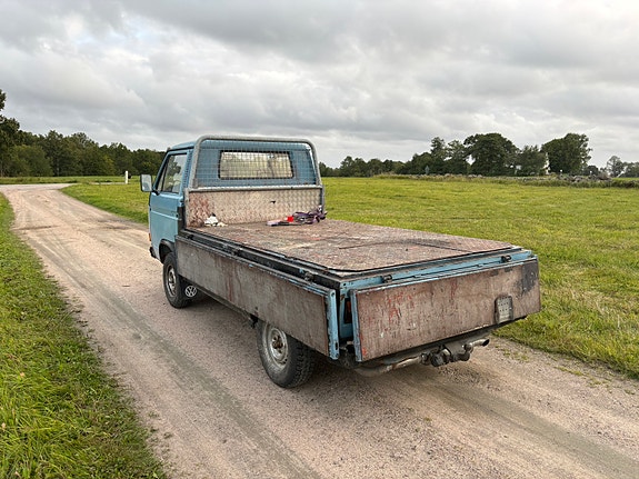 Volkswagen Transporter 5 of 7