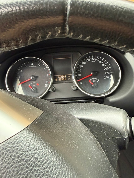 Nissan Qashqai+2 2 of 10