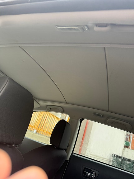 Nissan Qashqai+2 9 of 10