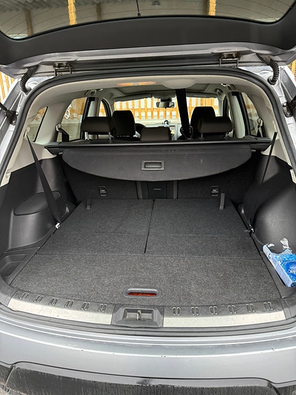 Nissan Qashqai+2 8 of 10