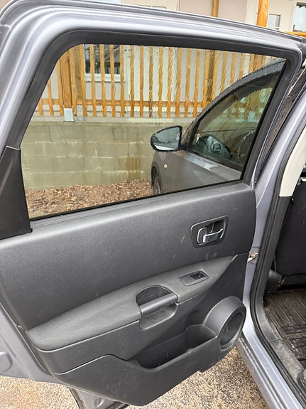 Nissan Qashqai+2 6 of 10
