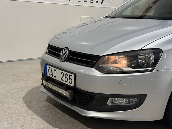 Volkswagen Polo 5 of 7