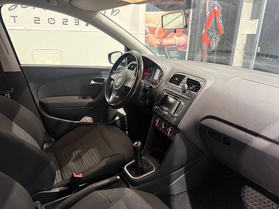 Volkswagen Polo 7 of 7