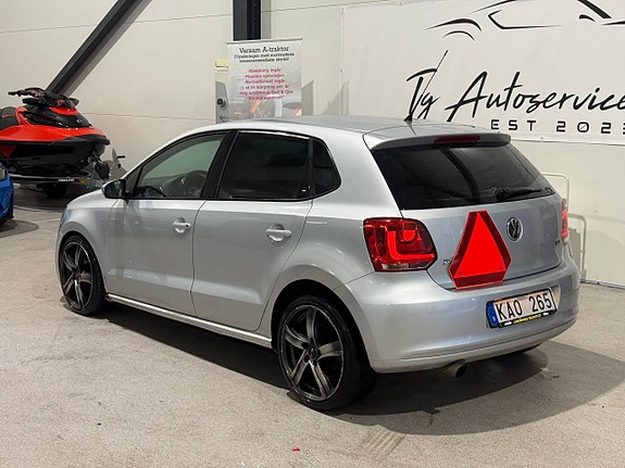 Volkswagen Polo 3 of 7