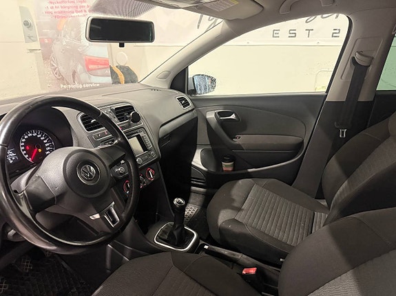 Volkswagen Polo 6 of 7