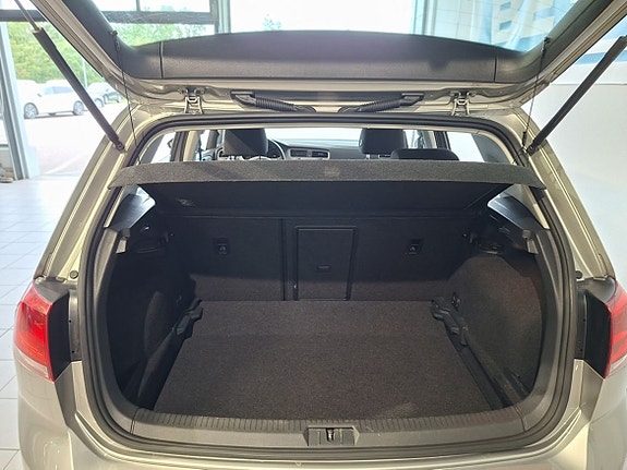 Volkswagen Golf I 8 of 12