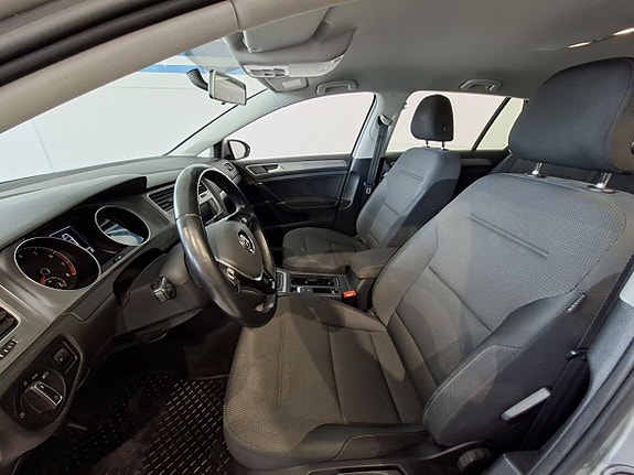 Volkswagen Golf I 5 of 12