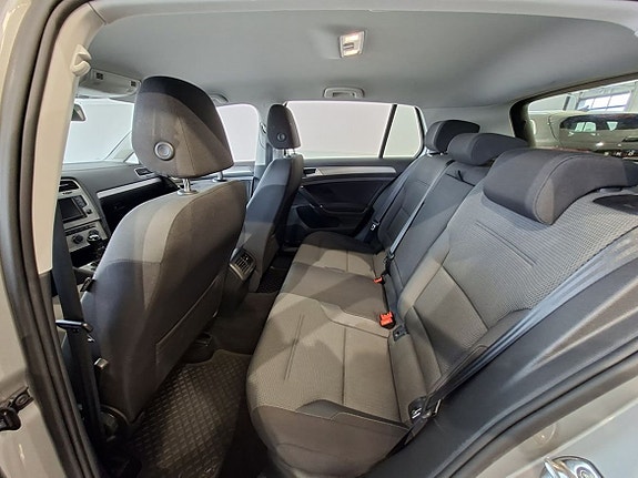 Volkswagen Golf I 6 of 12