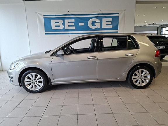 Volkswagen Golf I 2 of 12