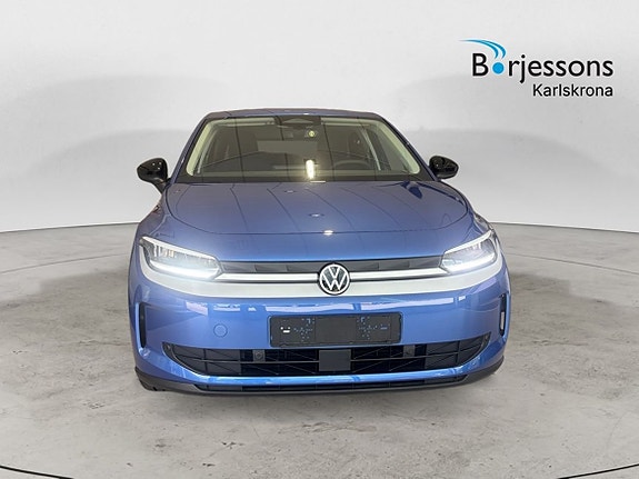 Volkswagen ID. Polo 5 of 20