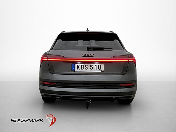 Audi e-tron 9 of 30