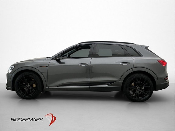Audi e-tron 5 of 30