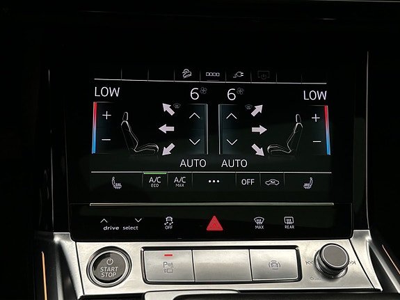 Audi e-tron 30 of 30
