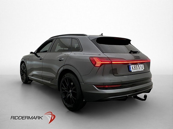 Audi e-tron 6 of 30