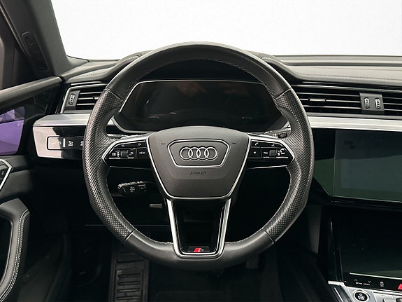 Audi e-tron 20 of 30