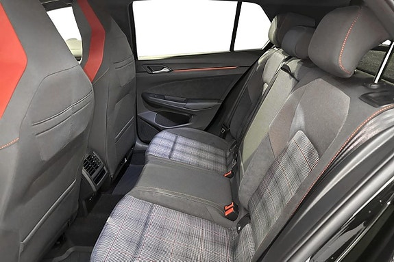 Volkswagen Golf I 6 of 8