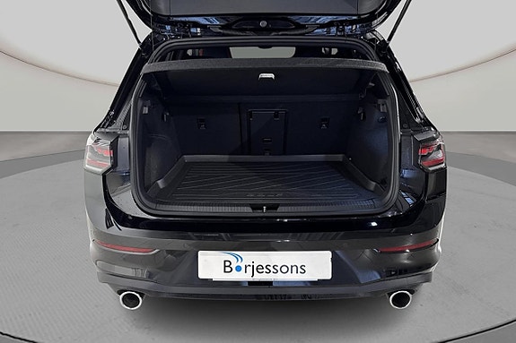 Volkswagen Golf I 7 of 8