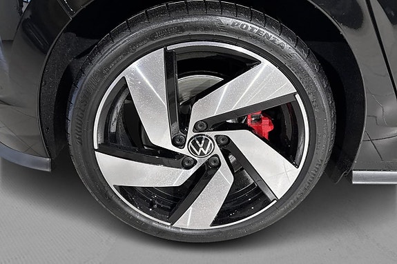 Volkswagen Golf I 8 of 8