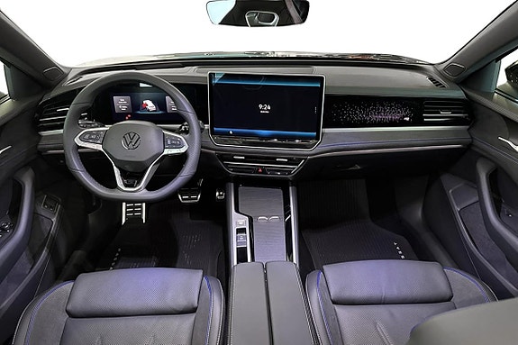 Volkswagen Passat 5 of 8