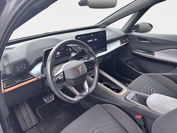 Cupra Born 9 of 15