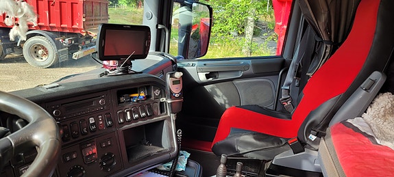 Scania 4 of 6