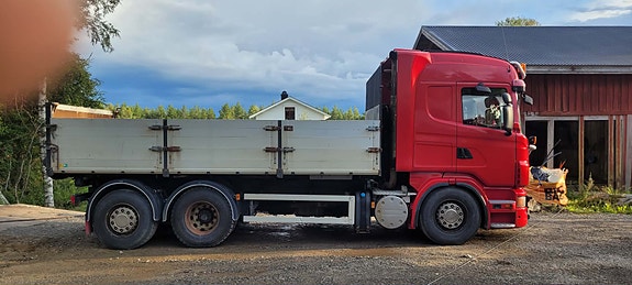 Scania 3 of 6
