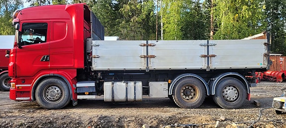 Scania 2 of 6