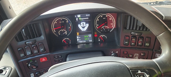 Scania 6 of 6