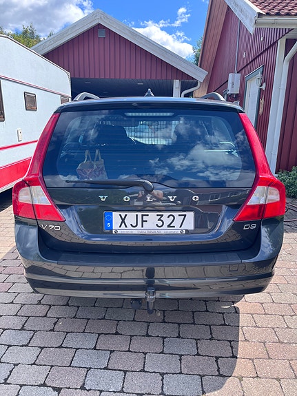 Volvo V70 4 of 7