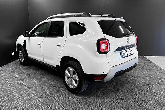 Dacia Duster 6 of 17