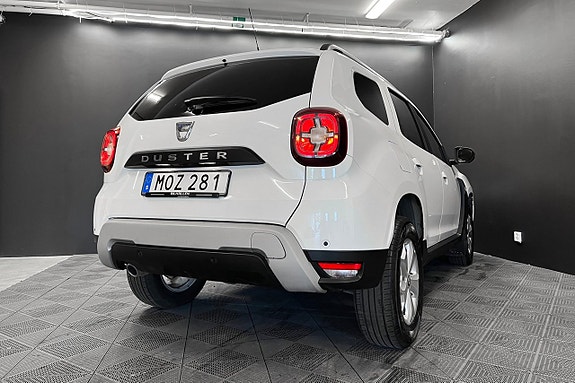 Dacia Duster 9 of 17