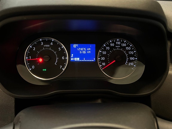 Dacia Duster 14 of 17