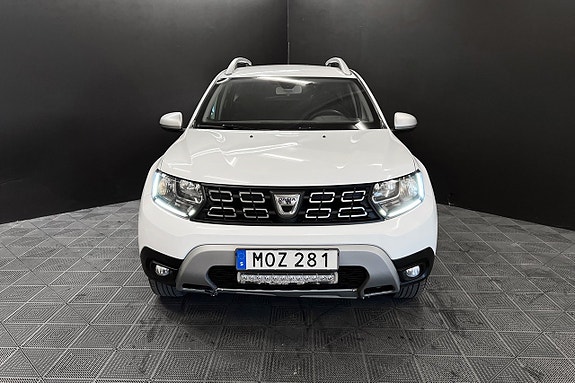 Dacia Duster 4 of 17
