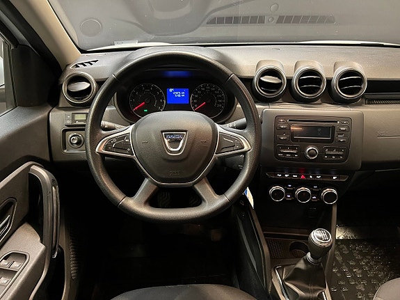 Dacia Duster 13 of 17