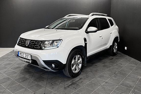 Dacia Duster 5 of 17