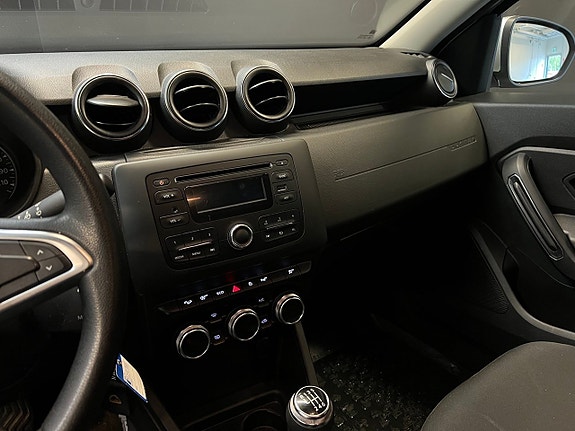 Dacia Duster 15 of 17