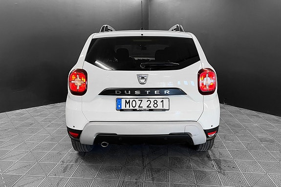 Dacia Duster 7 of 17
