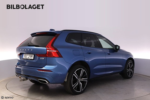 Volvo XC60 3 of 30