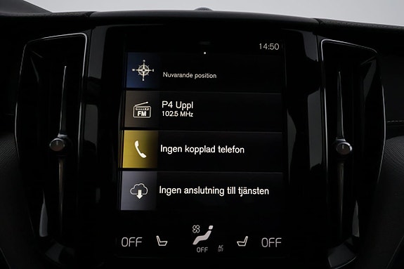 Volvo XC60 10 of 30