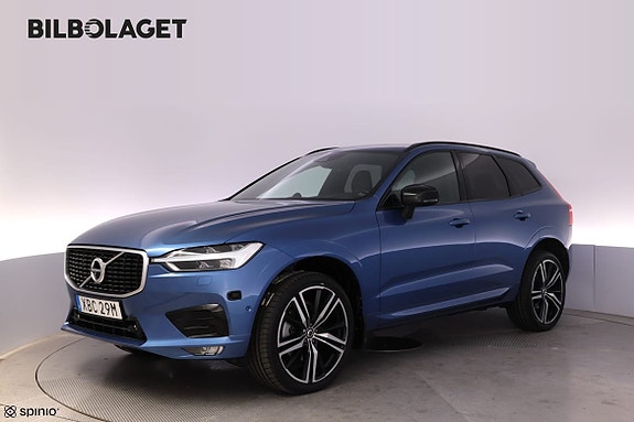 Volvo XC60 6 of 30