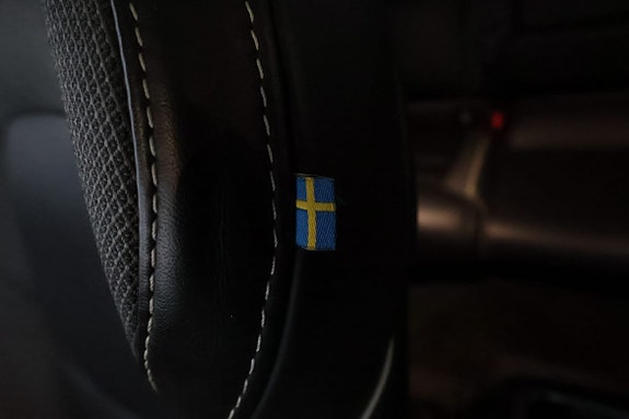 Volvo XC60 30 of 30