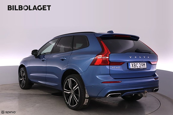 Volvo XC60 4 of 30