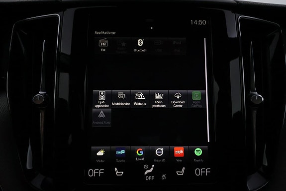 Volvo XC60 11 of 30
