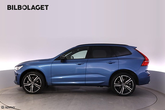 Volvo XC60 5 of 30