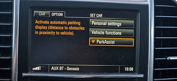 Porsche Cayenne S 18 of 27
