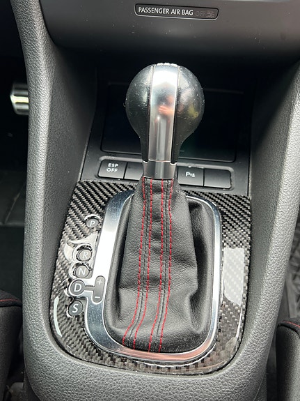 Volkswagen Golf VI 10 of 13
