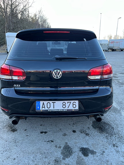 Volkswagen Golf VI 5 of 13