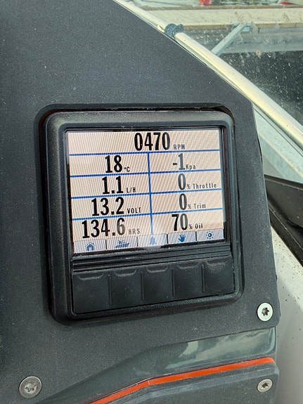 Nordkapp avant 605 5 of 5