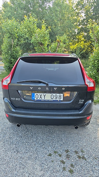 Volvo XC60 7 of 14